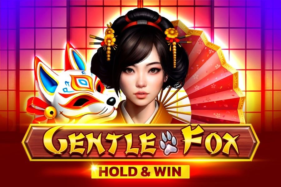 00131 gentle fox