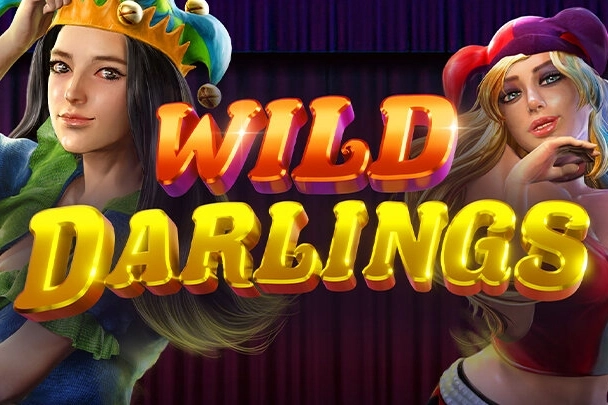 00851 wild darlings