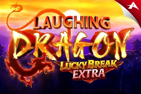 00907 laughing dragon
