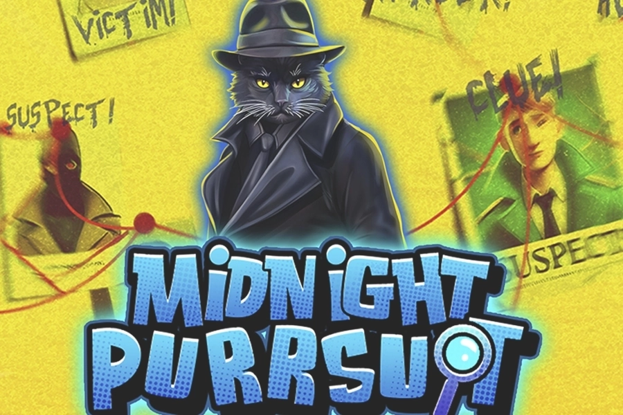 01282 midnight purrsuit