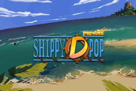 01428 shippy d pop