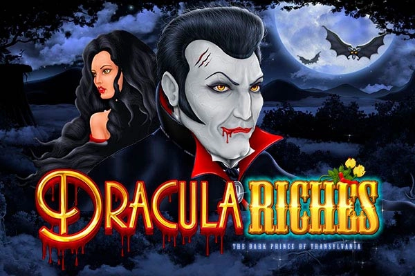 01889 dracula riches