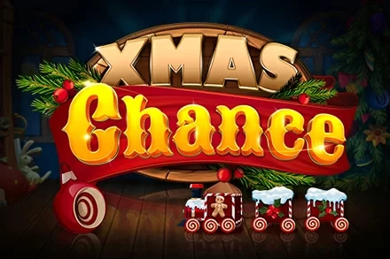 02008 xmas chance