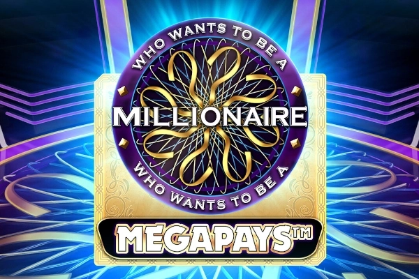 02611 who wants to be a millionaire megapays