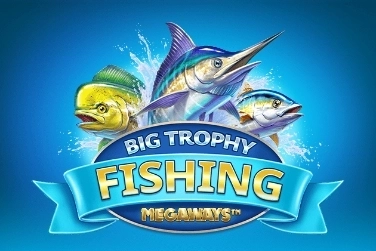 02796 big trophy fishing megaways