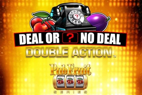 02835 deal or no deal double action