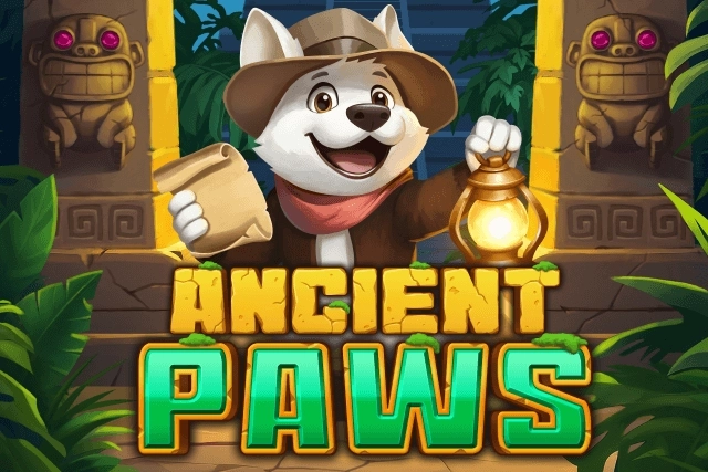 03562 ancient paws