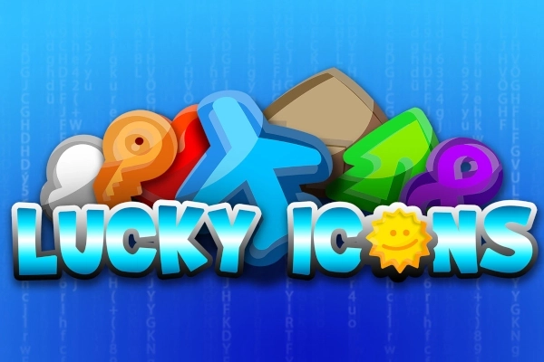 04831 lucky icons