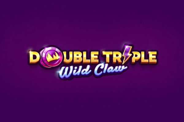 05025 double triple wild claw