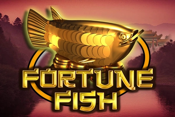 05311 fortune fish