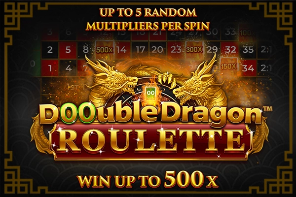 05646 double dragon roulette