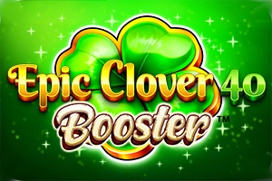 06948 epic clover 40 booster