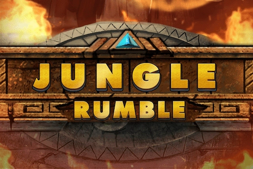 07047 jungle rumble