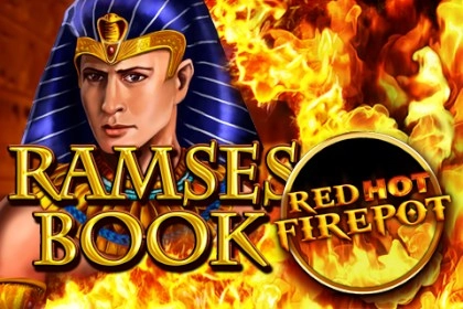 08335 ramses book red hot firepot