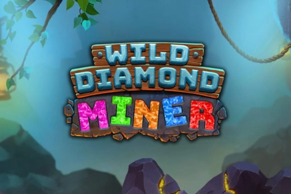 08583 wild diamond miner