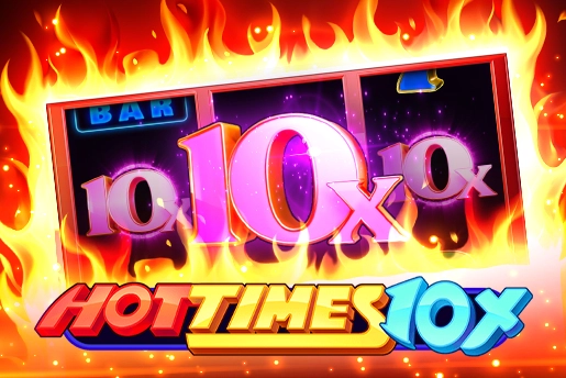08911 hot times 10x