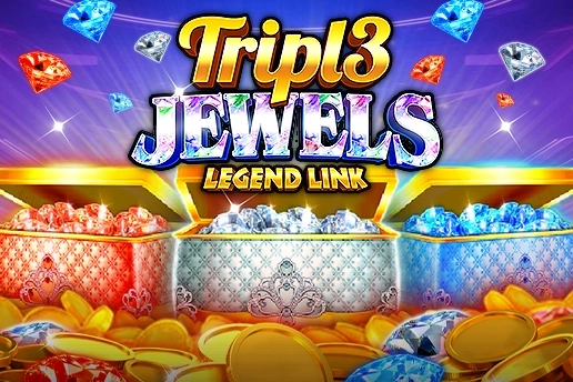09055 triple jewels