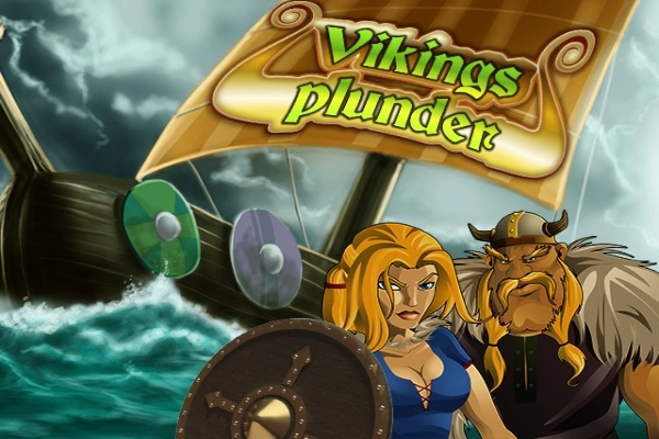 09747 vikings plunder