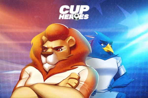 09795 cup heroes