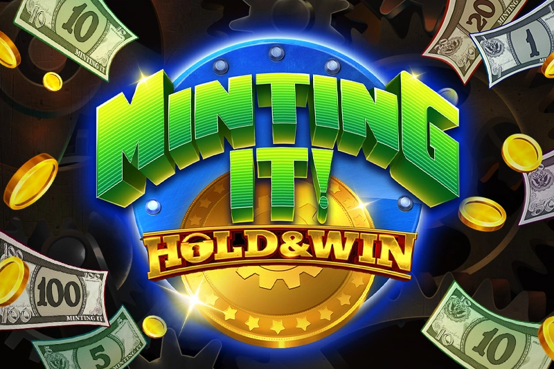 11164 minting it hold and win