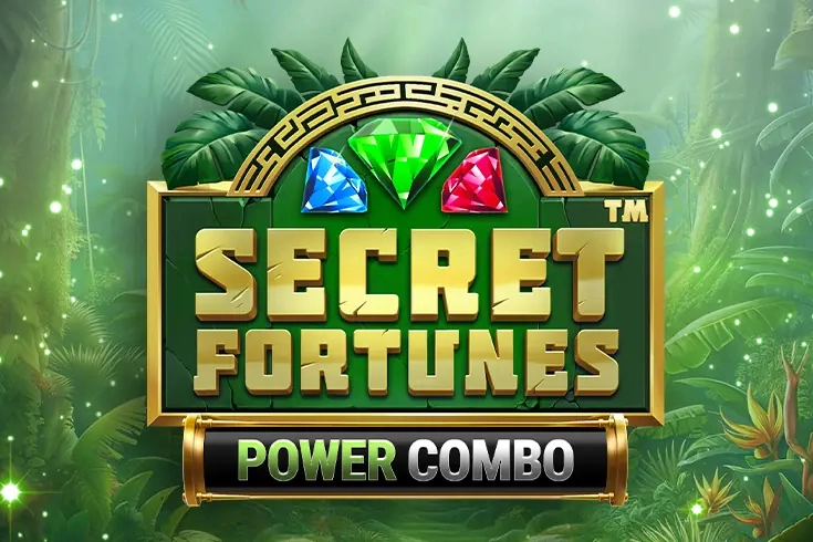 11511 secret fortunes power combo