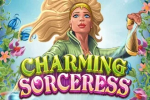 11669 charming sorceress