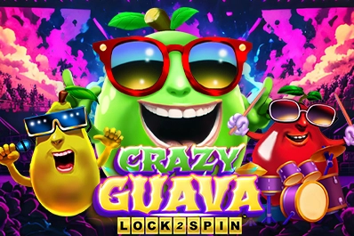 11692 crazy guava lock 2 spin