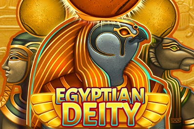 11743 egyptian deity