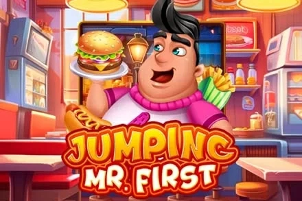 11883 jumping mr first
