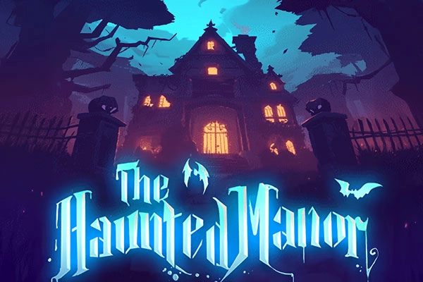 12179 the haunted manor