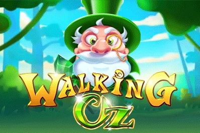 12225 walking oz