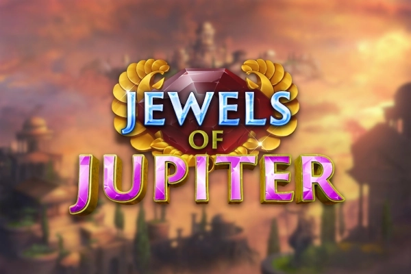 12387 jewels of jupiter