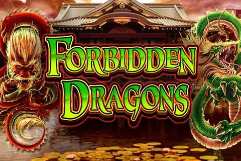 12893 forbidden dragons