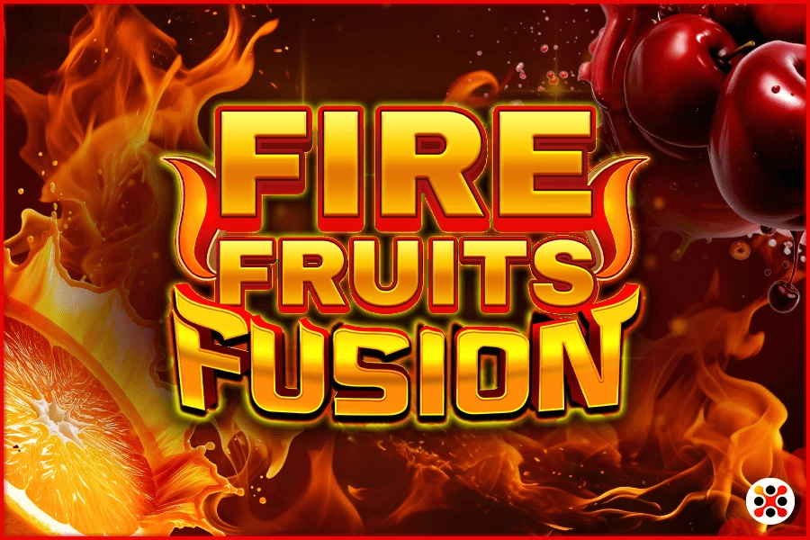 13469 fire fruits fusion