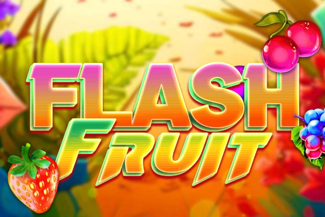 13531 flash fruit