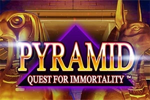 14768 pyramid quest for immortality