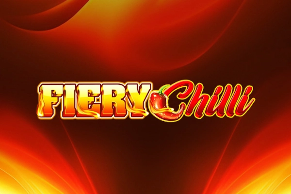 14984 fiery chilli
