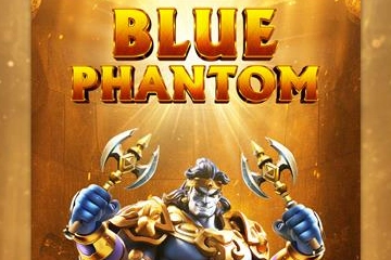 15012 blue phantom