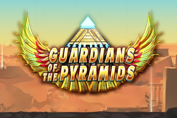 15198 guardians of the pyramids