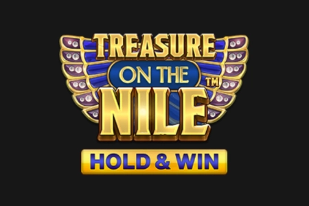 15376 treasure on the nile