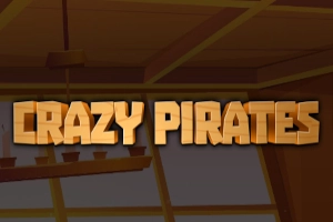 15765 crazy pirates