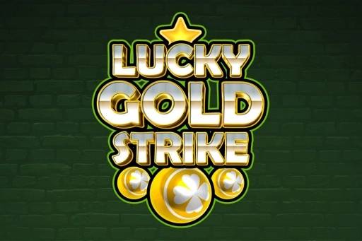 16115 lucky gold strike