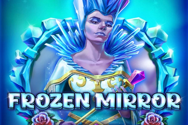 16241 frozen mirror
