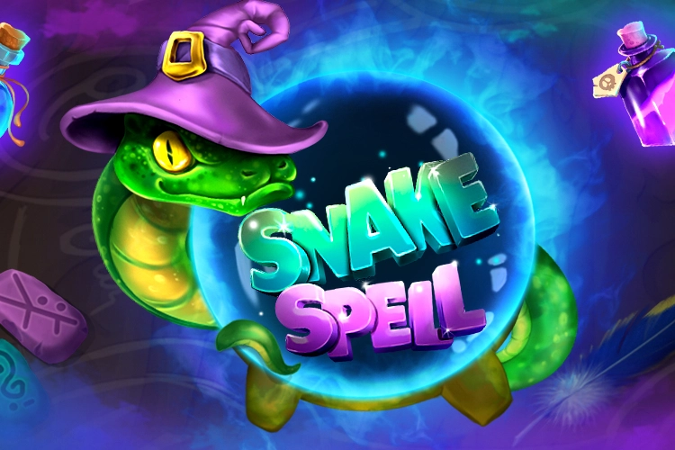 16740 snake spell