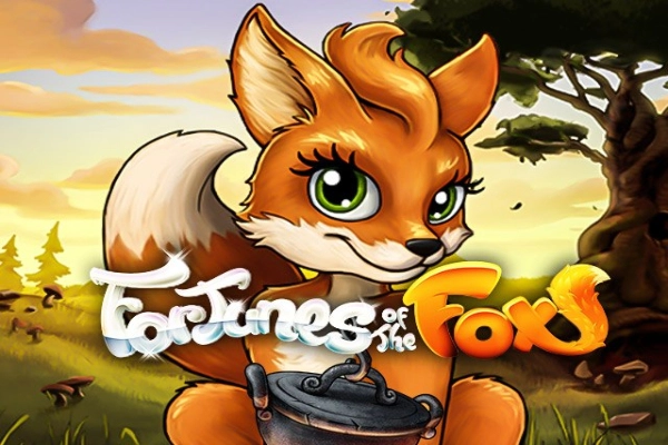 17213 fortunes of the fox