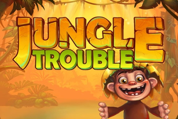 17311 jungle trouble