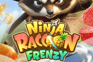 17671 ninja raccoon frenzy