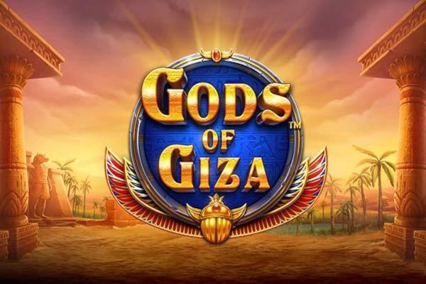 18124 gods of giza