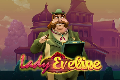 18656 lady eveline