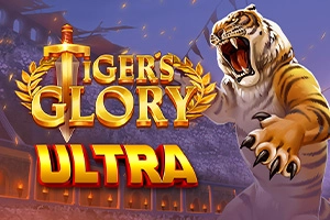 18900 tigers glory ultra